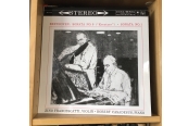 Schallplatte Kreutzer Sonate, Sonate Nr. 1 - Komponist: Ludwig van Beethoven - Interpreten: Zino Francescatti, Robert Casadeus (Speakers Corner, Columbia) im Test, Bild 1