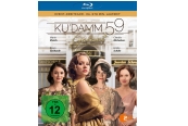 Blu-ray Film Ku’damm 59 (Universum) im Test, Bild 1