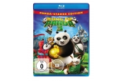 Blu-ray Film Kung Fu Panda 3 (20th Century Fox) im Test, Bild 1