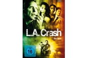 DVD Film L.A. Crash – Die Serie (Universum) im Test, Bild 1