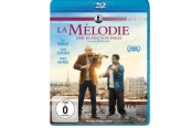 Blu-ray Film La Mélodie – Der Klang von Paris (Prokino) im Test, Bild 1