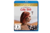 Blu-ray Film Lady Bird (Universal) im Test, Bild 1