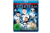 Blu-ray Film Lazer Team – Director´s Cut (Edel: Motion) im Test, Bild 1