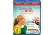 Blu-ray Film Learning to Drive – Fahrstunden fürs Leben (Koch Media) im Test, Bild 1