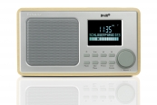 DAB+ Radio Lenco DAR-010 im Test, Bild 1