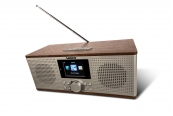DAB+ Radio Lenco DIR-170WA im Test, Bild 1