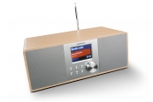 DAB+ Radio Lenco DIR-200 im Test, Bild 1