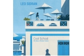 Download Leo Sidran - Cool School (Bansaï Records) im Test, Bild 1