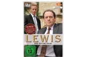 Blu-ray Film Lewis – Der Oxford Krimi S7 (Edel:Motion) im Test, Bild 1