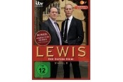 Blu-ray Film Lewis – Der Oxford-Krimi S8 (Edel:Motion) im Test, Bild 1