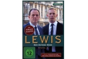 Blu-ray Film Lewis - Der Oxford Krimi S9 (Edel:Motion) im Test, Bild 1