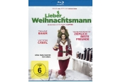 Blu-ray Film Lieber Weihnachtsmann (-) im Test, Bild 1
