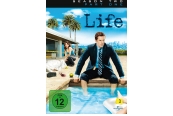 DVD Film Life – Season 2.1 (Universal) im Test, Bild 1