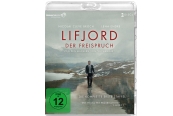 Blu-ray Film Lifjord – Der Freispruch S1 (Koch Media) im Test, Bild 1
