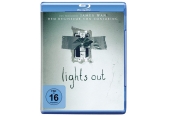 Blu-ray Film Lights Out (Warner Bros.) im Test, Bild 1