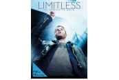 Blu-ray Film Limitless S1 (Universal) im Test, Bild 1