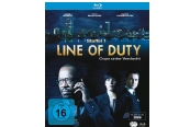 Blu-ray Film Line of Duty – Cops unter Verdacht S1 (Justbridge Entertainment) im Test, Bild 1