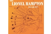 Schallplatte Lionel Hampton – The Lionel Hampton Quartet (Clef Records) im Test, Bild 1