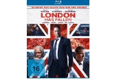 Blu-ray Film London has Fallen (Universum) im Test, Bild 1