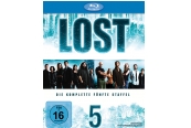 Blu-ray Film LOST – Season 5 (Walt Disney) im Test, Bild 1