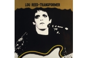 Schallplatte Lou Reed - Transformer (RCA Victor / Speakers Corner Records) im Test, Bild 1