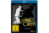 Blu-ray Film Love, Cecil (Studiocanal,) im Test, Bild 1