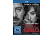 Blu-ray Film Loving Pablo (Universum) im Test, Bild 1