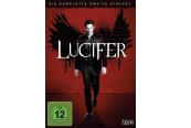 DVD Film Lucifer S2 (Warner Bros.) im Test, Bild 1
