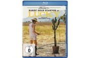 Blu-ray Film Lucky (Alamode) im Test, Bild 1
