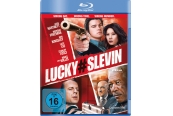 Blu-ray Film Lucky # Slevin (Highlight) im Test, Bild 1