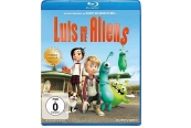 Blu-ray Film Luis und die Aliens (Eurovideo) im Test, Bild 1
