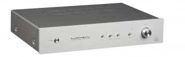 Phono Vorstufen Luxman E-200, Luxman DA-200, Luxman M-200 im Test , Bild 1