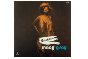 Schallplatte Macy Gray - Stripped (Chesky Records) im Test, Bild 1