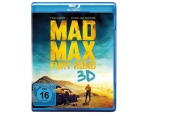 Blu-ray Film Mad Max: Fury Road (Warner Bros.) im Test, Bild 1