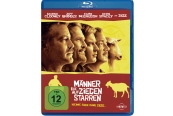 Blu-ray Film Männer, die auf Ziegen starren (Kinowelt) im Test, Bild 1