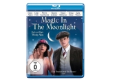 Blu-ray Film Magic in the Moonlight (Warner Bros) im Test, Bild 1