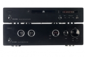 Stereoanlagen Magnat MC 850 + MA 800 im Test, Bild 1