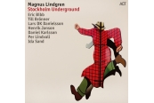 Schallplatte Magnus Lindgren - Stockholm Underground (ACT) im Test, Bild 1