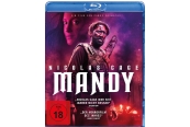 Blu-ray Film Mandy (Koch Media) im Test, Bild 1