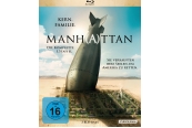 Blu-ray Film Manh(a)ttan S1 (Studiocanal) im Test, Bild 1
