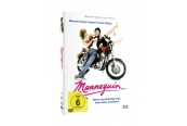 Blu-ray Film Mannequin (Justbridge) im Test, Bild 1