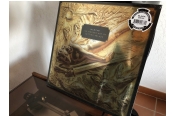 Schallplatte Mantar – The Modern Art of Setting Ablaze (Nuclear Blast) im Test, Bild 1