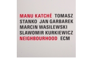 Schallplatte Manu Katché Neighbourhood (ECM) im Test, Bild 1