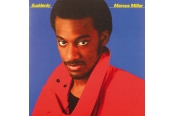 Schallplatte Marcus Miller - Suddenly (Music On Vinyl) im Test, Bild 1