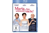 Blu-ray Film Maria ihm schmeckt’s nicht (Highlight) im Test, Bild 1