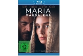 Blu-ray Film Maria Magdalena (Universal) im Test, Bild 1