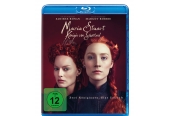 Blu-ray Film Maria Stuart, Königin von Schottland (Universal Pictures) im Test, Bild 1