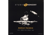 Schallplatte Marialy Pacheco - Studio Konzert (Neuklang) im Test, Bild 1