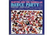 Schallplatte Martha and the Vandellas – Dance Party (Gordy) im Test, Bild 1