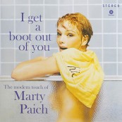 Schallplatte Marty Paiche - I Get a Boot out of You (WaxTime) im Test, Bild 1